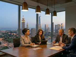 Principales Headhunters en Latinoamerica