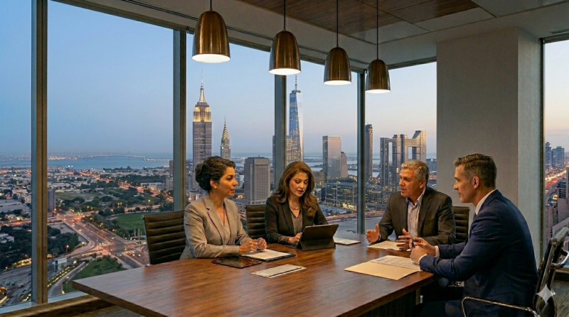 Principales Headhunters en Latinoamerica